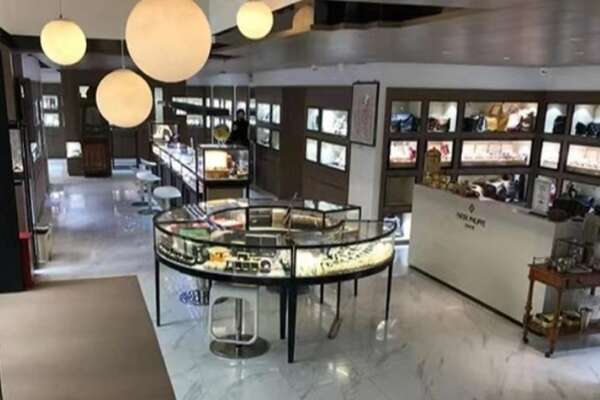 昆明市官渡寄卖奢侈品店